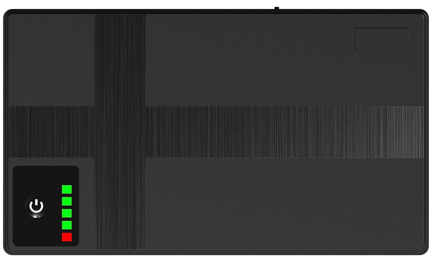 Источник бесперебойного питания Yepo DC-UPS YP-36W/12000mAh LiFePO4 DC-9V/12V/24V/48V (UA-112969)