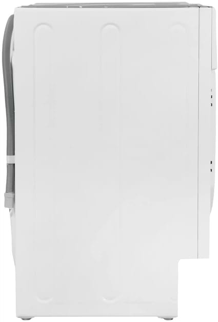 Фото - Стирально-сушильная машина встраиваемая Whirlpool BIWDWG75148UA