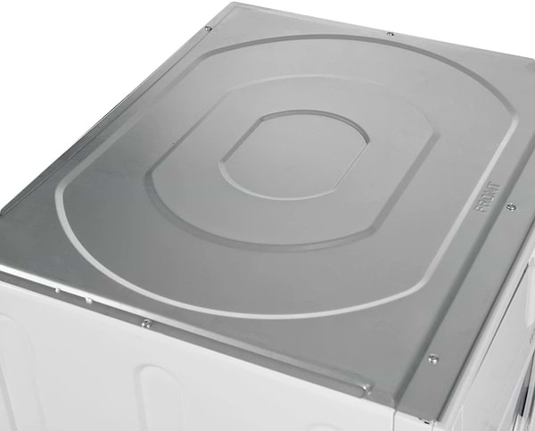 Фото - Стирально-сушильная машина встраиваемая Whirlpool BIWDWG75148UA