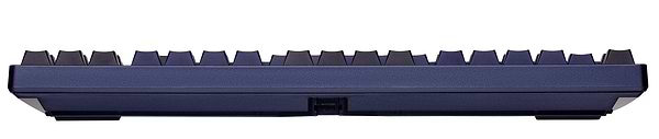 Фото - Уценка - Клавиатура проводная Akko 3087 DS Horizon Cherry MX Brown, USB-A, EN/UKR, No LED Blue (6925758616355)