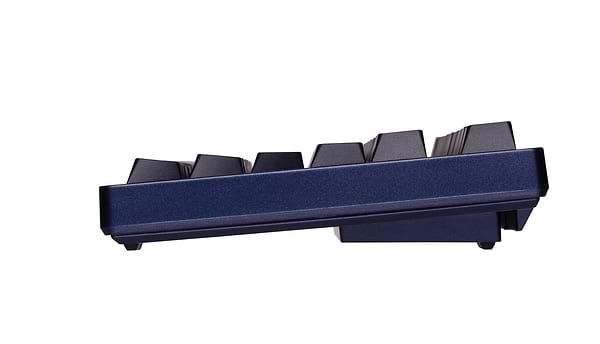 Фото - Уценка - Клавиатура проводная Akko 3087 DS Horizon Cherry MX Brown, USB-A, EN/UKR, No LED Blue (6925758616355)