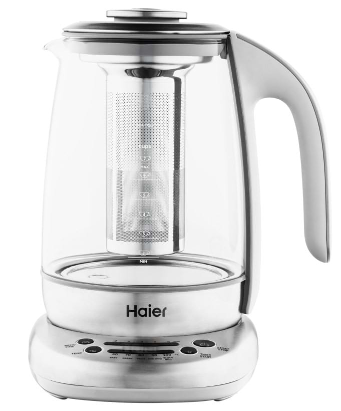 Електричний чайник Haier HK-700