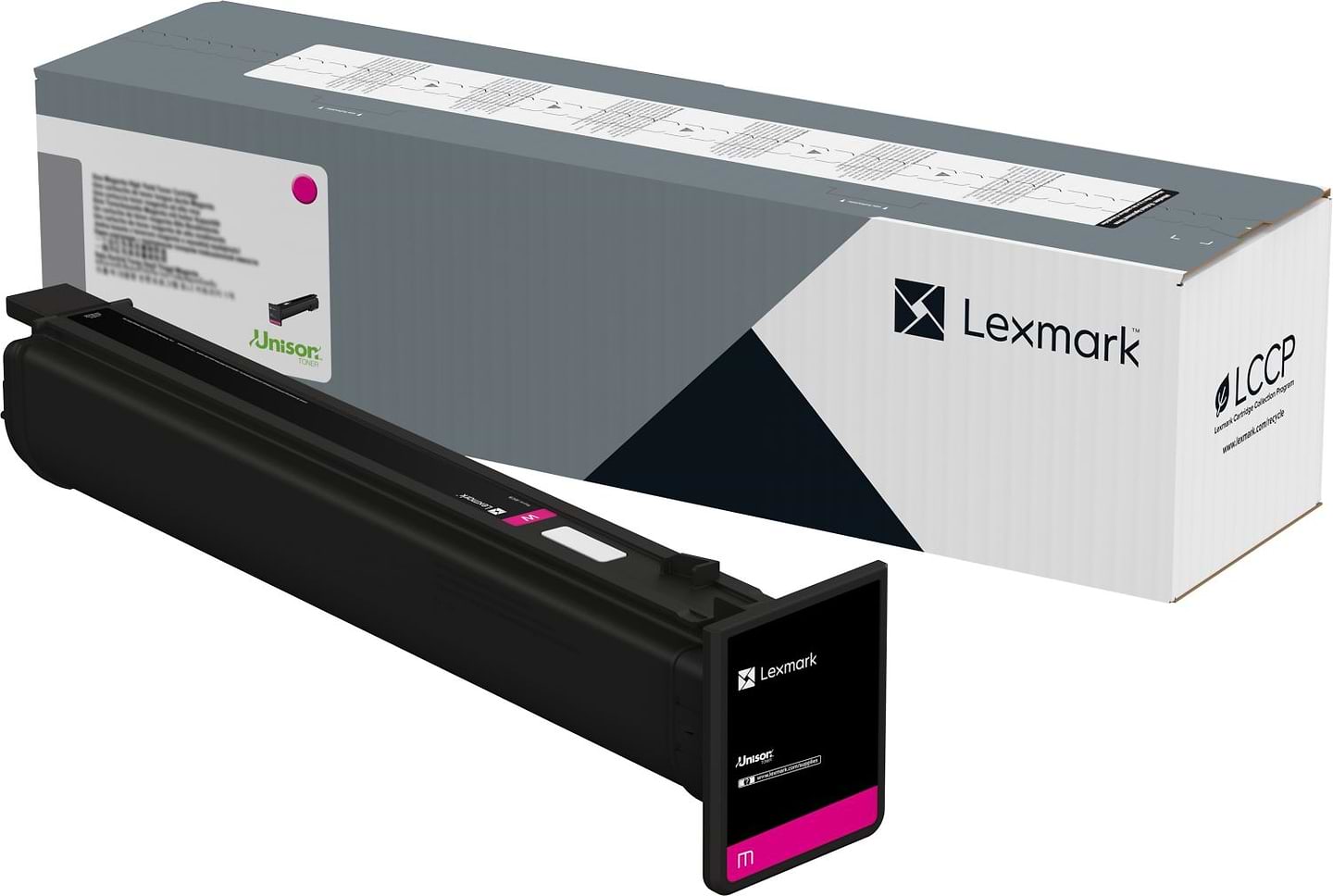 Картридж-тонер Xerox Lexmark CX950/951 Magenta (79L9HM0)
