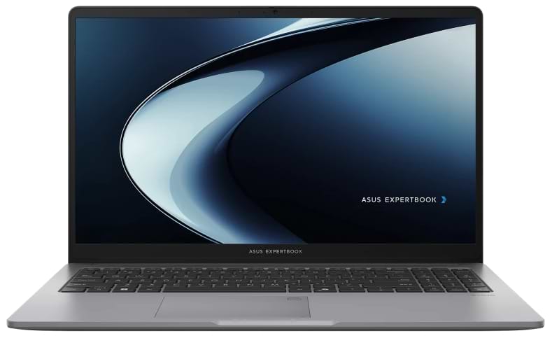 Купити Ноутбук Asus Expertbook P1 PM1503CDA-S70208 Silver - Фото 1 Ноутбук Asus Expertbook P1 PM1503CDA-S70208 Silver - Фото 1
