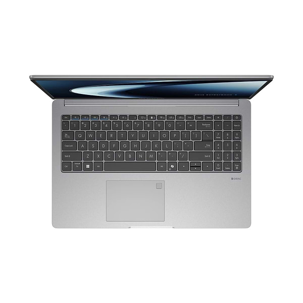 Фото - Ноутбук Asus Expertbook P1 PM1503CDA-S70208 Silver