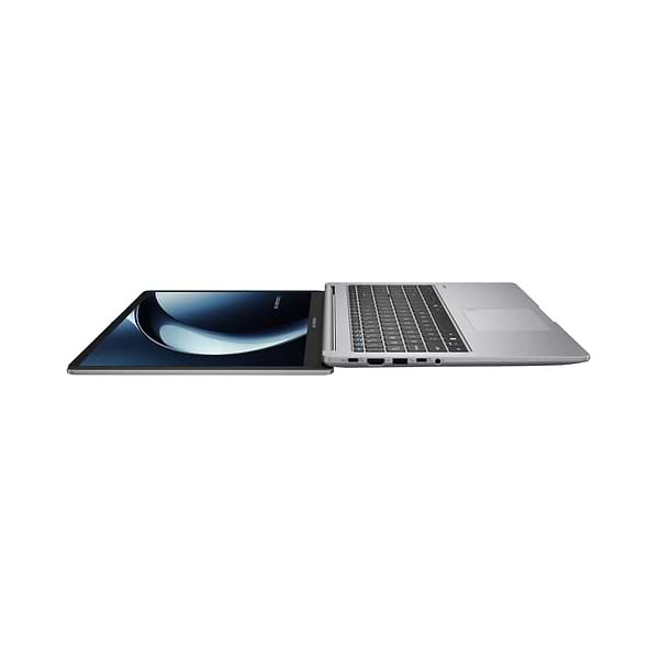 Фото - Ноутбук Asus Expertbook P1 PM1503CDA-S70208 Silver