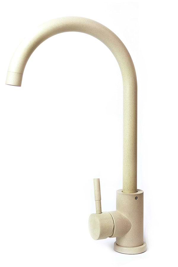 Фото - Мийка кухонна+змішувач+дозатор Adamant Anila Сахара (182496900302)