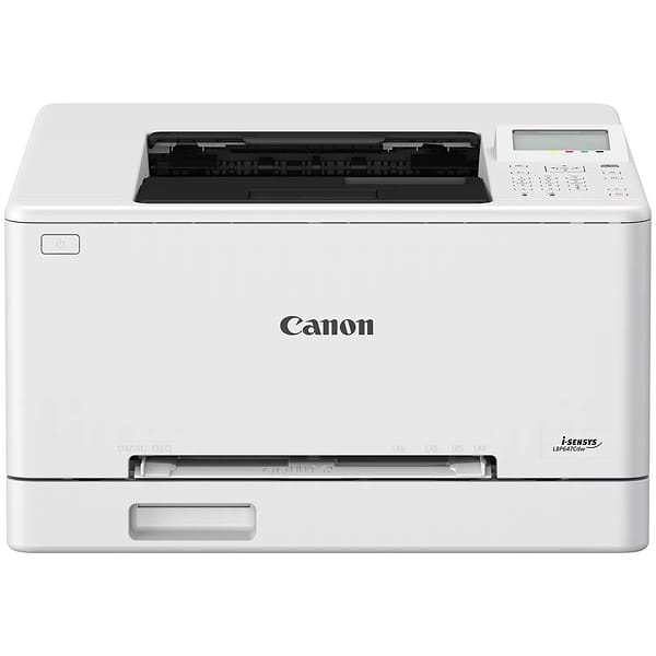 Фото - Принтер для кольорового друку Canon i-SENSYS LBP647Cdw з Wi-Fi (6929C001)