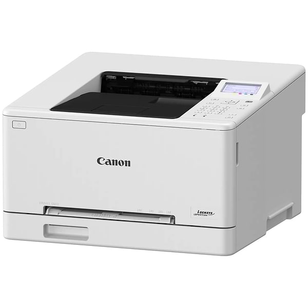 Фото - Принтер для кольорового друку Canon i-SENSYS LBP647Cdw з Wi-Fi (6929C001)