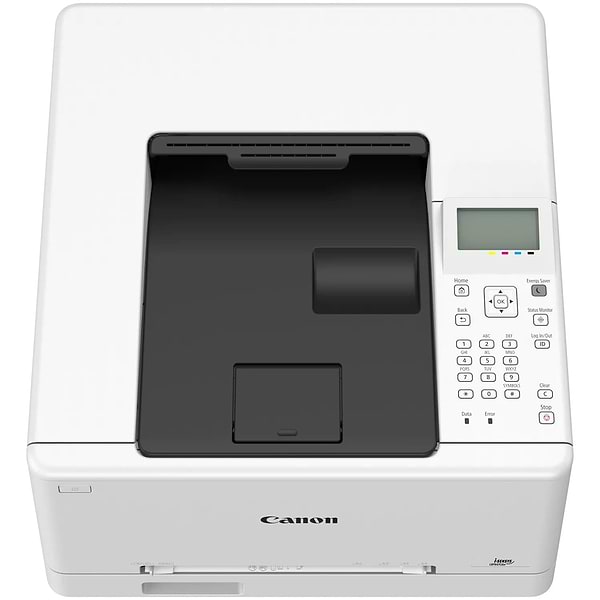 Фото - Принтер для кольорового друку Canon i-SENSYS LBP647Cdw з Wi-Fi (6929C001)