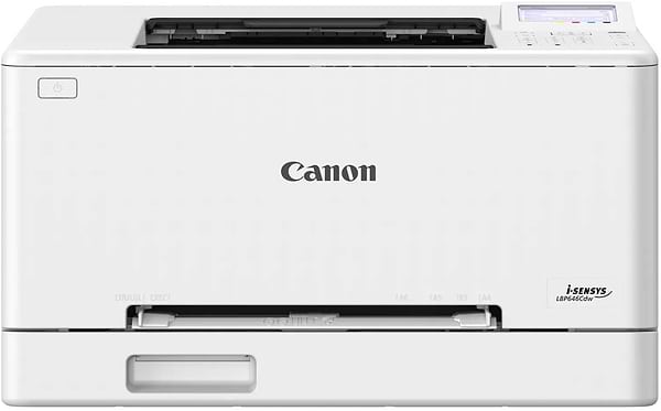 Фото - Принтер для кольорового друку Canon i-SENSYS LBP646Cdw з Wi-Fi (6929C007)