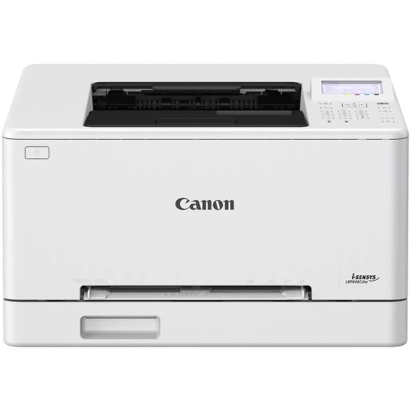 Фото - Принтер для кольорового друку Canon i-SENSYS LBP646Cdw з Wi-Fi (6929C007)