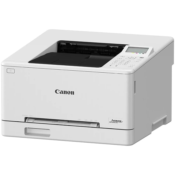 Фото - Принтер для кольорового друку Canon i-SENSYS LBP646Cdw з Wi-Fi (6929C007)