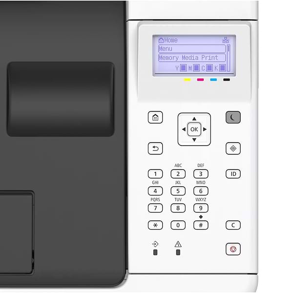 Фото - Принтер для кольорового друку Canon i-SENSYS LBP646Cdw з Wi-Fi (6929C007)