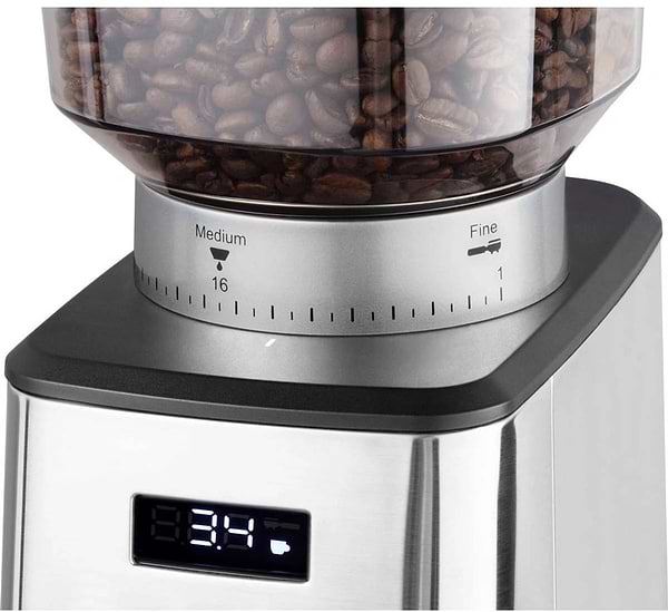 Фото - Кофемолка Catler CG510