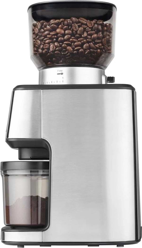 Фото - Кофемолка Catler CG510