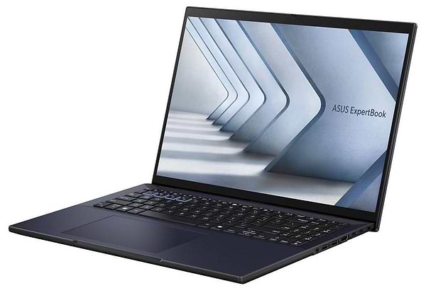 Фото - Ноутбук Asus Expertbook B3 B3604CVF-QY0601X Star Black