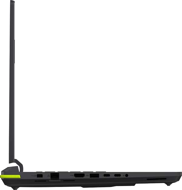 Фото - Ноутбук игровой Asus ROG Strix G16 G615JMR-RV218 Volt Green