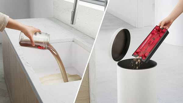 Фото - Пилосос ручний миючий Dyson WR01 WashG1 EU/CH/IL/MEA Bk/Bu (486236-01)