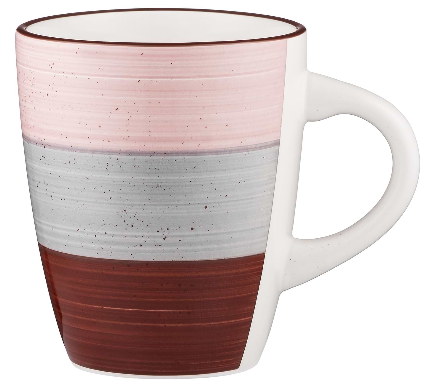 Чашка Ardesto Salerno 360 мл (AR1136SP)