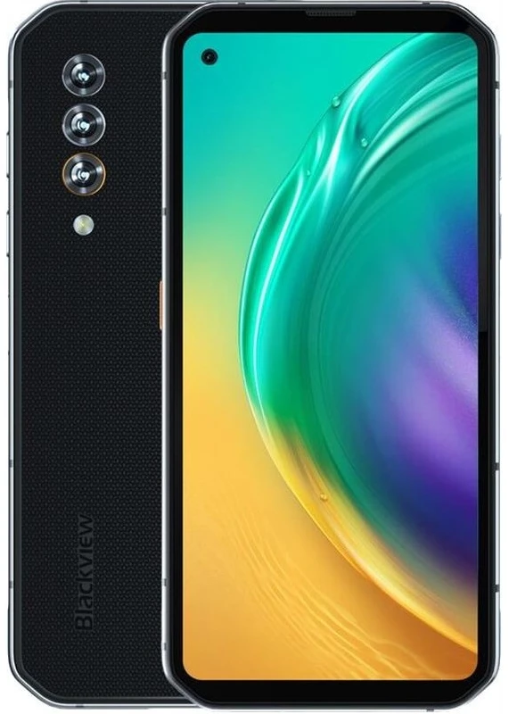 Смартфон Blackview BL6000 Pro 8/256GB Cosmic Grey