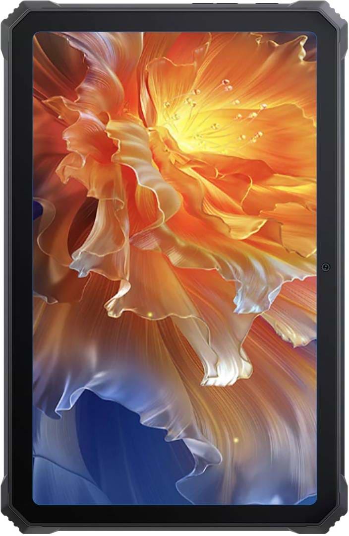 Планшет Blackview Tab Active 8 10.36'' 6/128GB LTE Black (6931548313625)