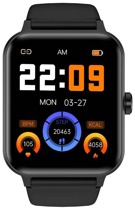 Фото - Смарт-годинник Blackview R30 (6931548315063)