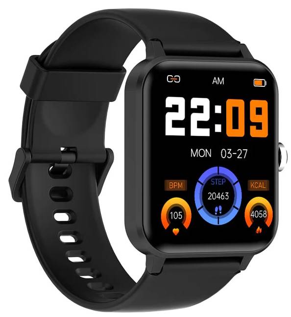 Фото - Смарт-годинник Blackview R30 (6931548315063)