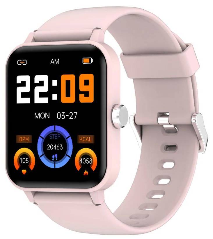 Уцінка - Смарт-годинник Blackview R30 (6931548315070)