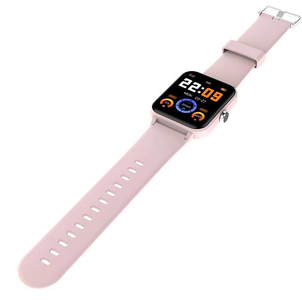 Фото - Уцінка - Смарт-годинник Blackview R30 (6931548315070)
