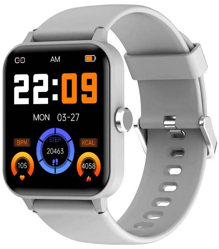 Фото - Смарт-годинник Blackview R30 (6931548315087)