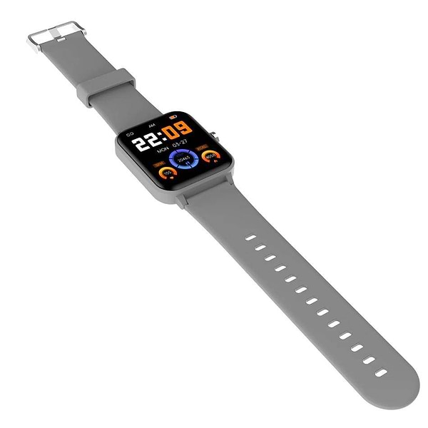 Фото - Смарт-годинник Blackview R30 (6931548315087)