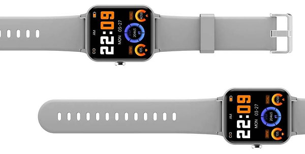 Фото - Смарт-годинник Blackview R30 (6931548315087)