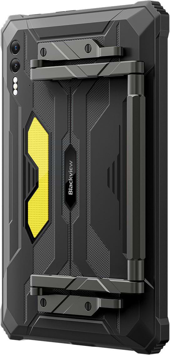 Фото - Планшет Blackview Tab Active 10 Pro 10.95'' 12/256GB 5G Black (6931548318798)