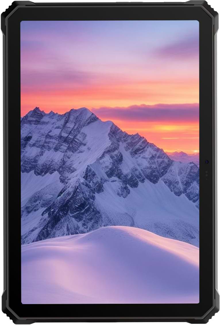 Планшет Blackview Tab Active 10 Pro 10.95'' 12/256GB 5G Black (6931548318798) - Фото 1