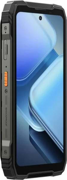 Фото - Смартфон Blackview XPLORE 1 5G 12/256Gb Black