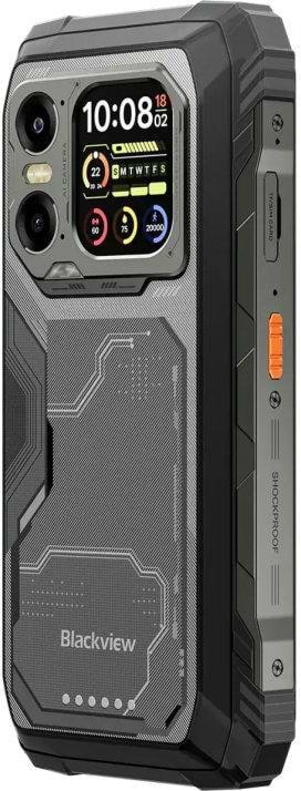 Фото - Смартфон Blackview XPLORE 1 5G 12/256Gb Black