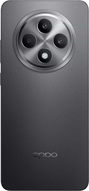 Фото - Смартфон OPPO Reno 12 FS 8/512Gb Matte Grey