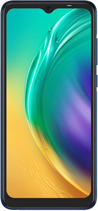 Фото - Смартфон Tecno POP 4 Pro (BC3) 1/16Gb Dual Sim Cosmic Shine
