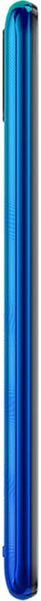 Фото - Смартфон Tecno POP 4 Pro (BC3) 1/16Gb Dual Sim Cosmic Shine