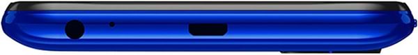 Фото - Смартфон Tecno POP 4 Pro (BC3) 1/16Gb Dual Sim Cosmic Shine
