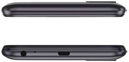 Фото - Смартфон Tecno POP 4 Pro (BC3) 1/16Gb Dual Sim Pearl Black