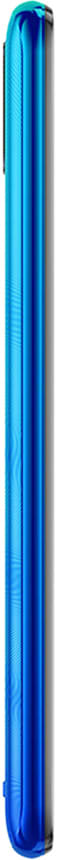 Фото - Смартфон Tecno POP 4 Pro (BC3) 1/16Gb Dual Sim Vacation Blue