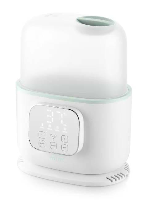 Фото - Подогреватель детских бутылочек стационарный ETA MIMI 3306 90000