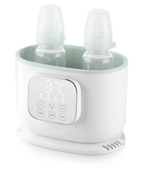 Фото - Подогреватель детских бутылочек стационарный ETA MIMI 3306 90000