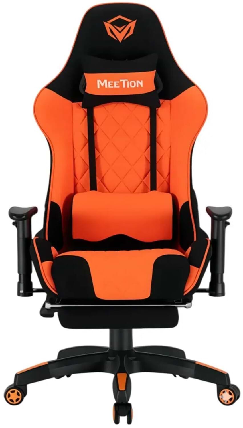 Кресло для геймеров Meetion MT-CHR25-A