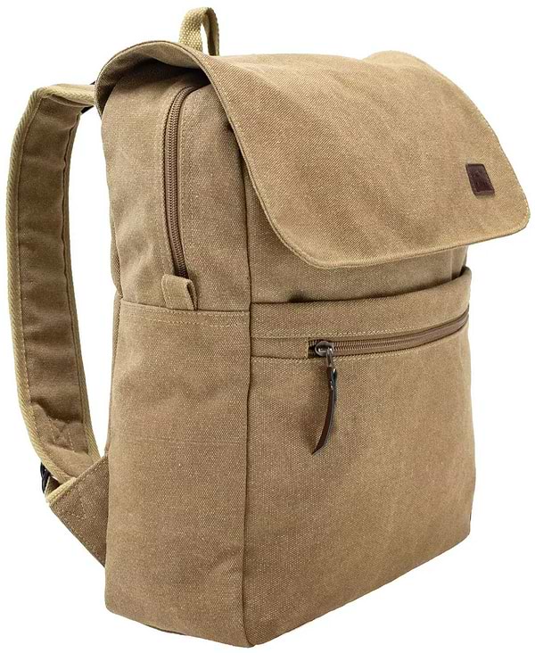 Фото - Рюкзак городской Semi Line 15 Beige (J4922-1) Фото - Рюкзак городской Semi Line 15 Beige (J4922-1)