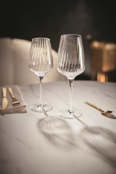 Фото - Набор бокалов C&S SYMETRIE 6х550 мл (V2696/1)