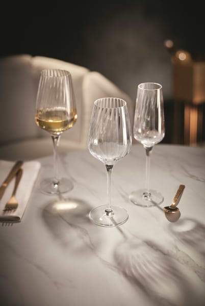 Фото - Набор бокалов C&S SYMETRIE 6х550 мл (V2696/1)