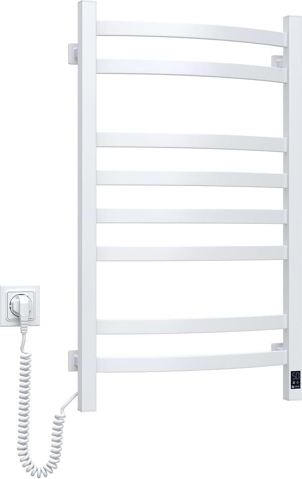 Фото - Рушникосушарка Navin Avalon (12-103153-4880)